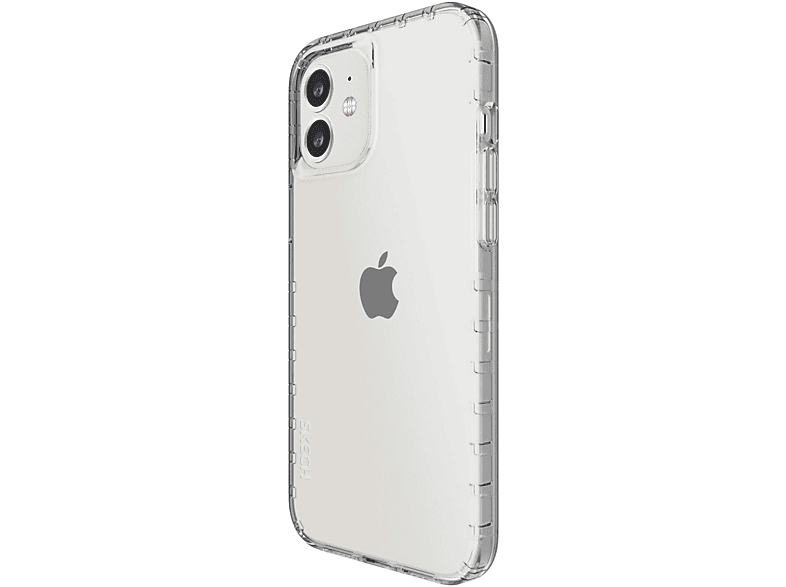 SKECH Echo, Backcover, Apple, iPhone 12 mini, transparent