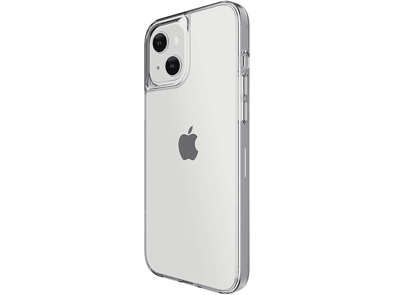 SKECH Crystal, Backcover, Apple, iPhone 15 Pro, transparent