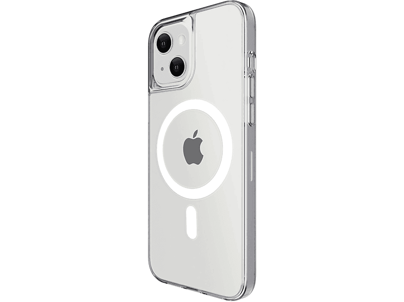 SKECH Crystal MagSafe, Backcover, Apple, iPhone 15, transparent