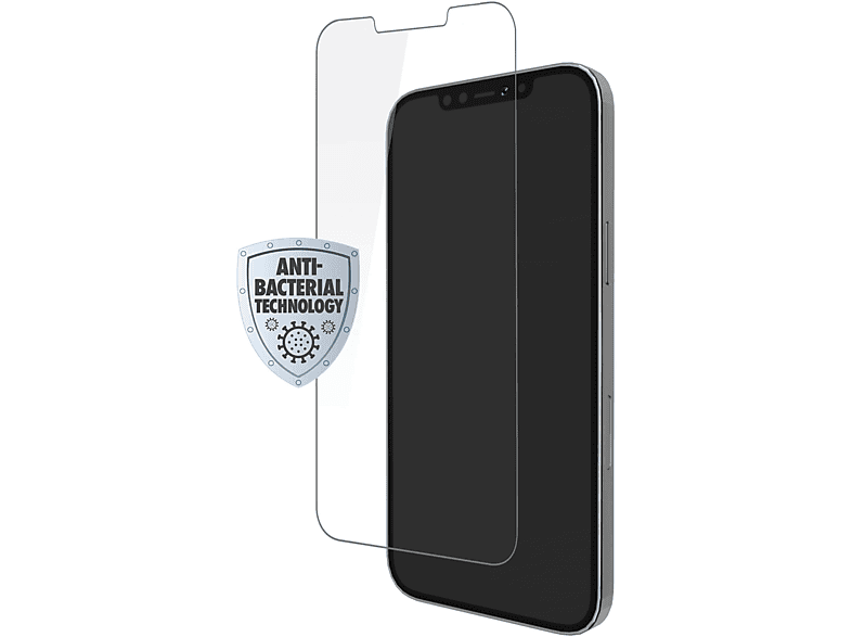 Essential Tempered Schutzglas(für SKECH iPhone Max) Apple Glass Pro 13