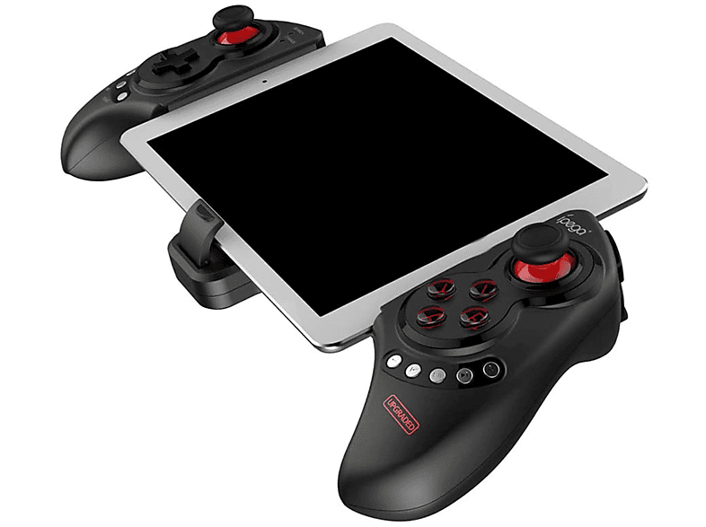 GamePad - BACKBONE One Android Black / Gamepad para smartphone BACKBONE,  Android, Bluetooth, Negro