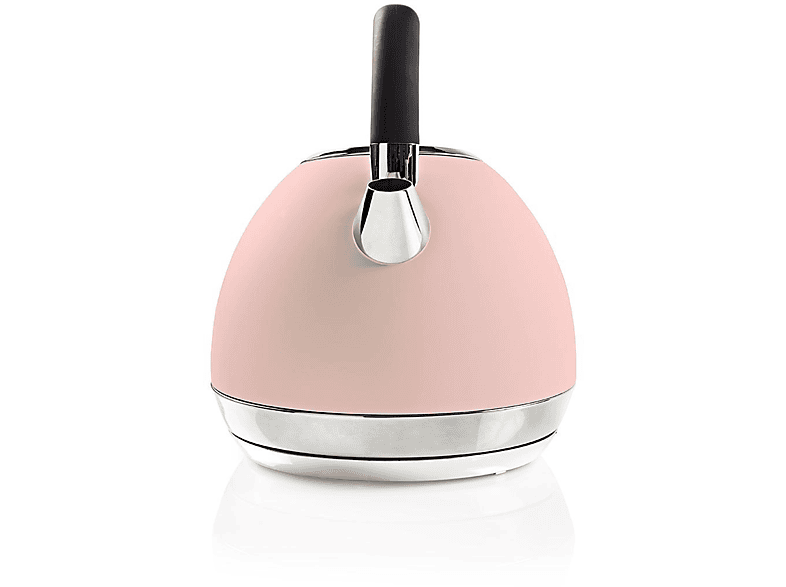 NEDIS KAWK520EPK Wasserkocher, Pink