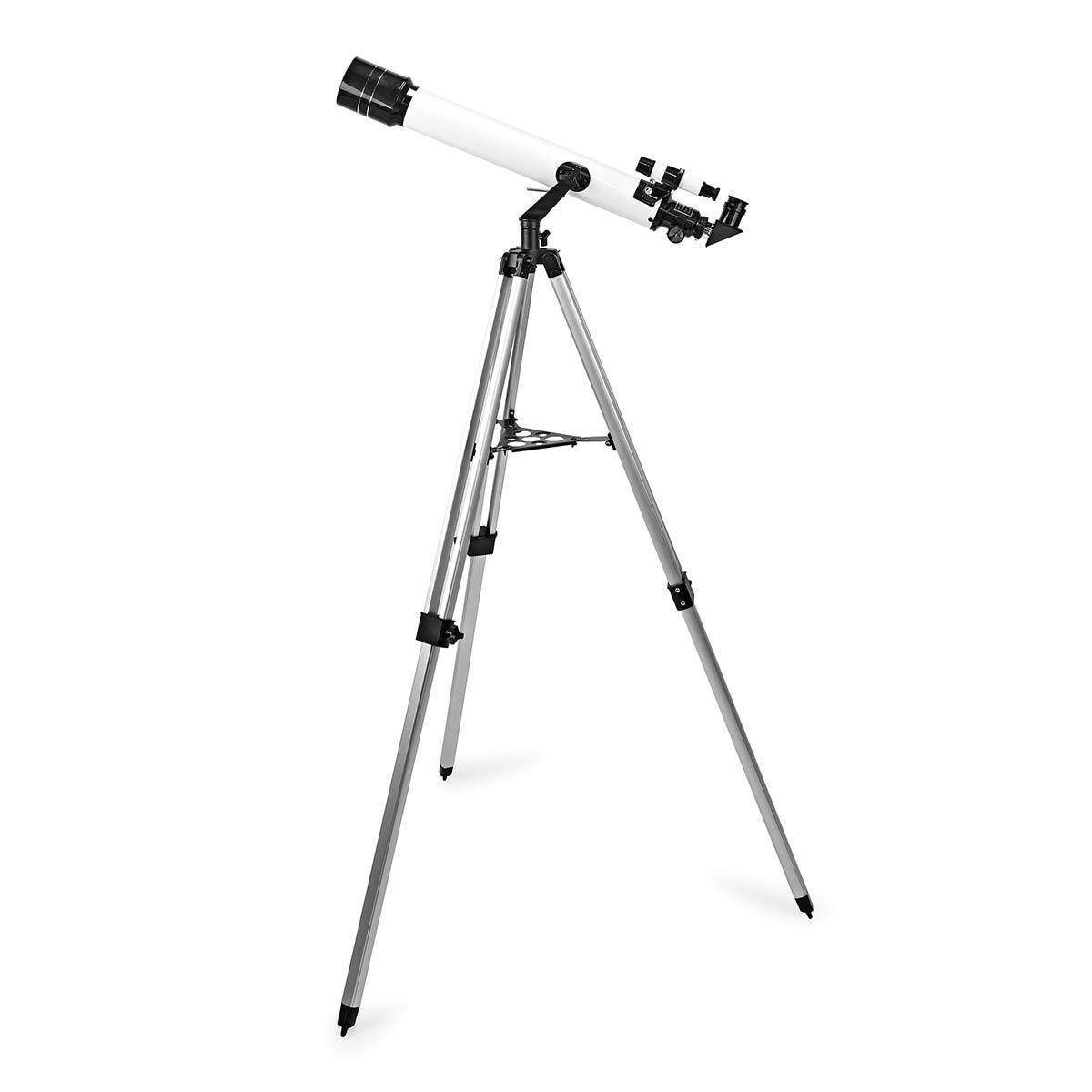 NEDIS SCTE7070WT 5 x mm, 0 24, Teleskop