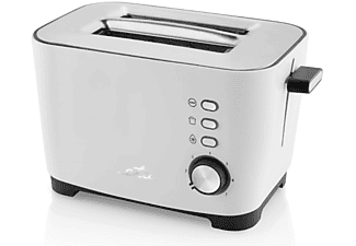 ETA Ronny Toaster Weiß (800 Schlitze: 2) | MediaMarkt