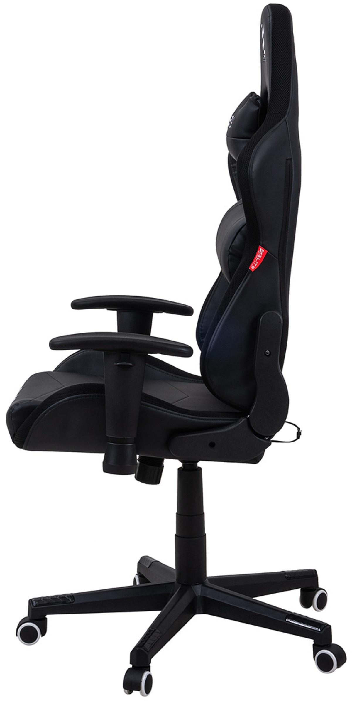 Schwarz RGB-Farbwechsel, MG200 DESTINY RGB Gaming mit ELITE RGB Stuhl
