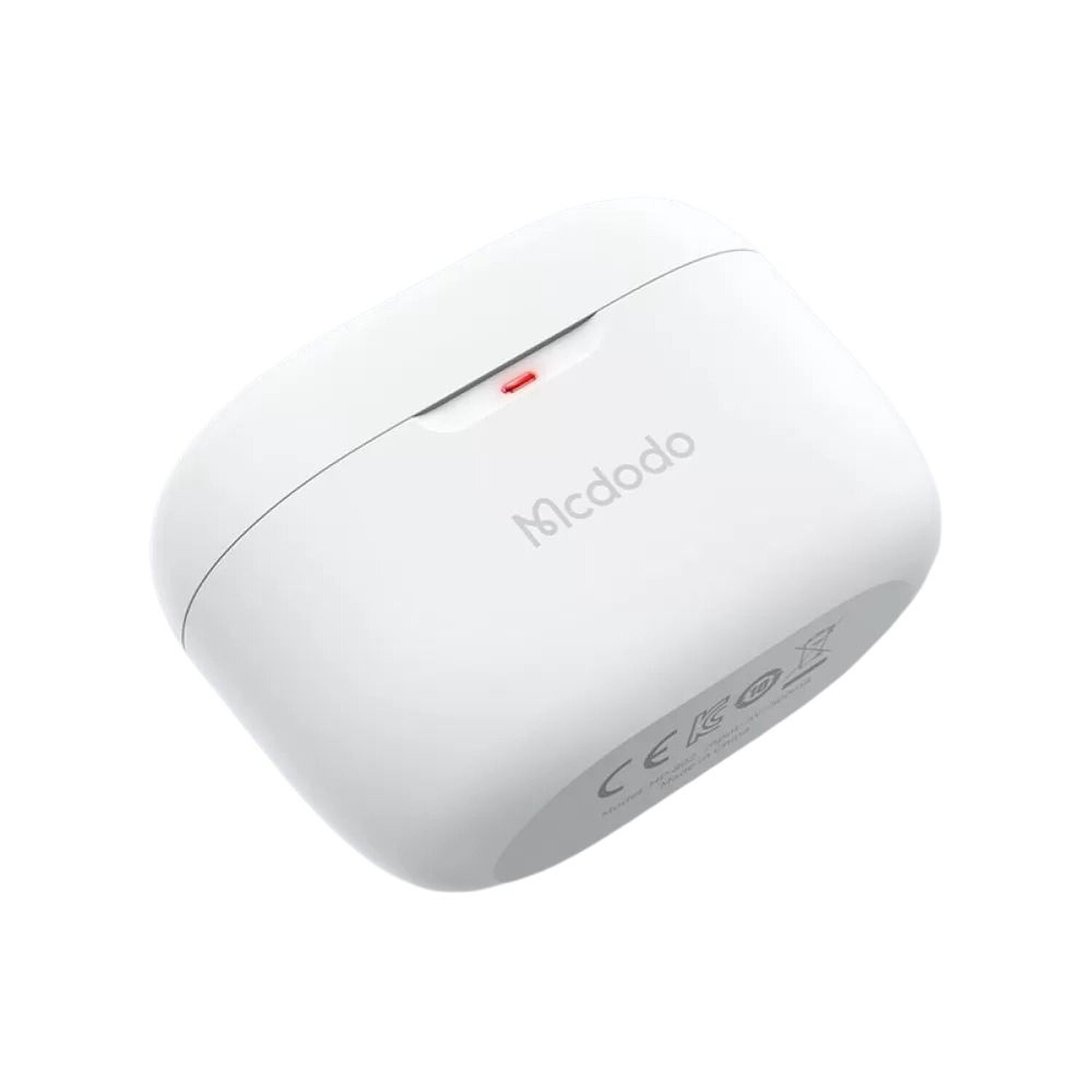In-ear Bluetooth Bluetooth Weiß MCDODO Kopfhörer HP-8020,