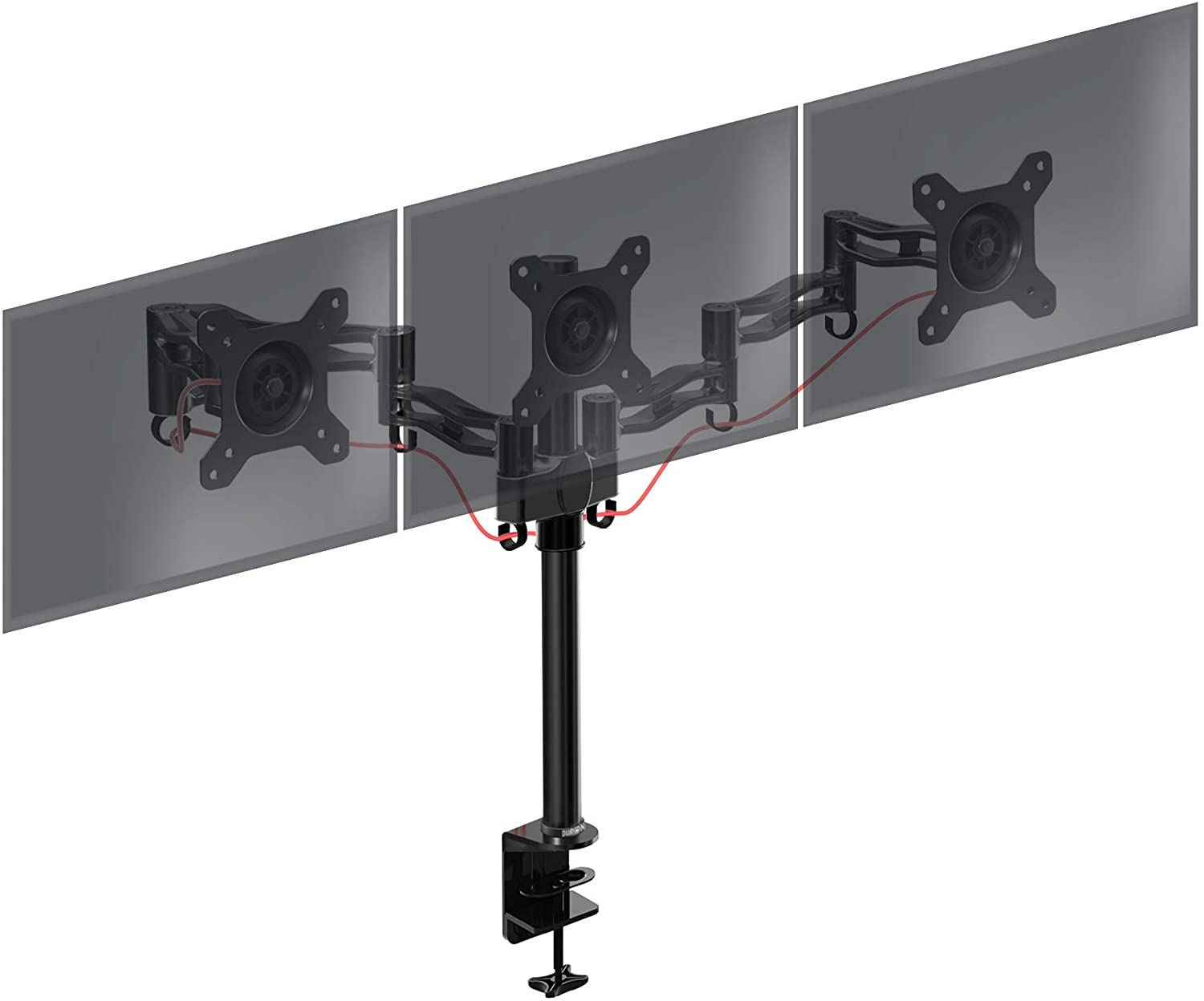 DURONIC DM353 Monitorarm für 22\