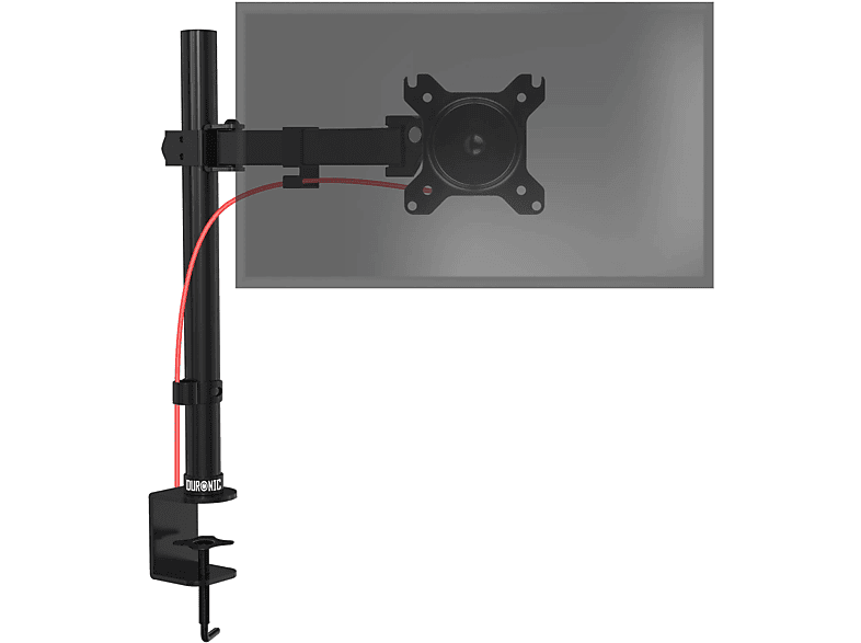 DURONIC DM151X2, Monitorhalterung | Monitorhalterung