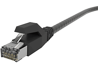 Brutaal omdraaien Post impressionisme AIXONTEC 10,0m RJ45 Outdoor UV-Beständig Lankabel Ethernetkabel 10 Gigabit,  Netzwerkkabel, 10,0 m | MediaMarkt