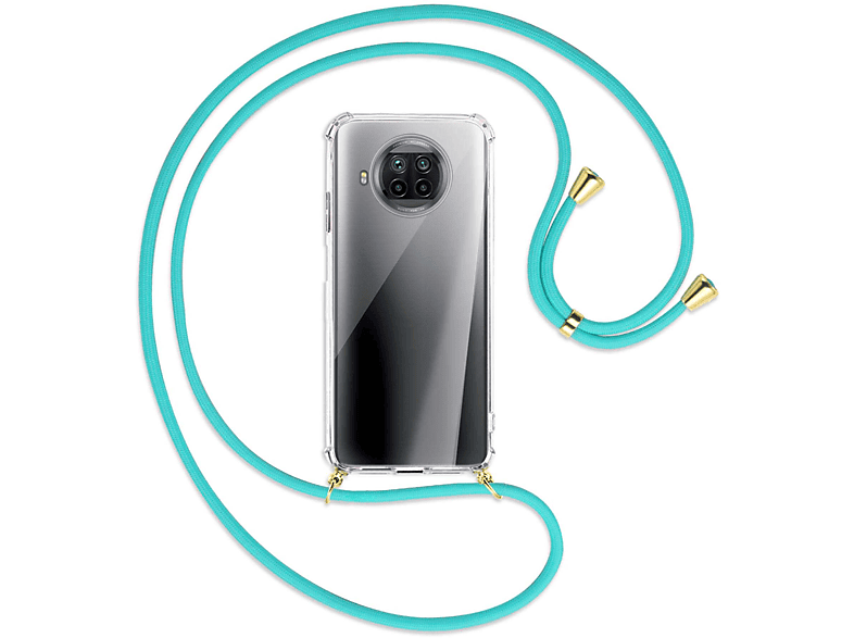 Schutzhülle Für Motorola Moto G7/G7 Plus – Transparent, Stoßfest, Mit Verstärkten Ecken