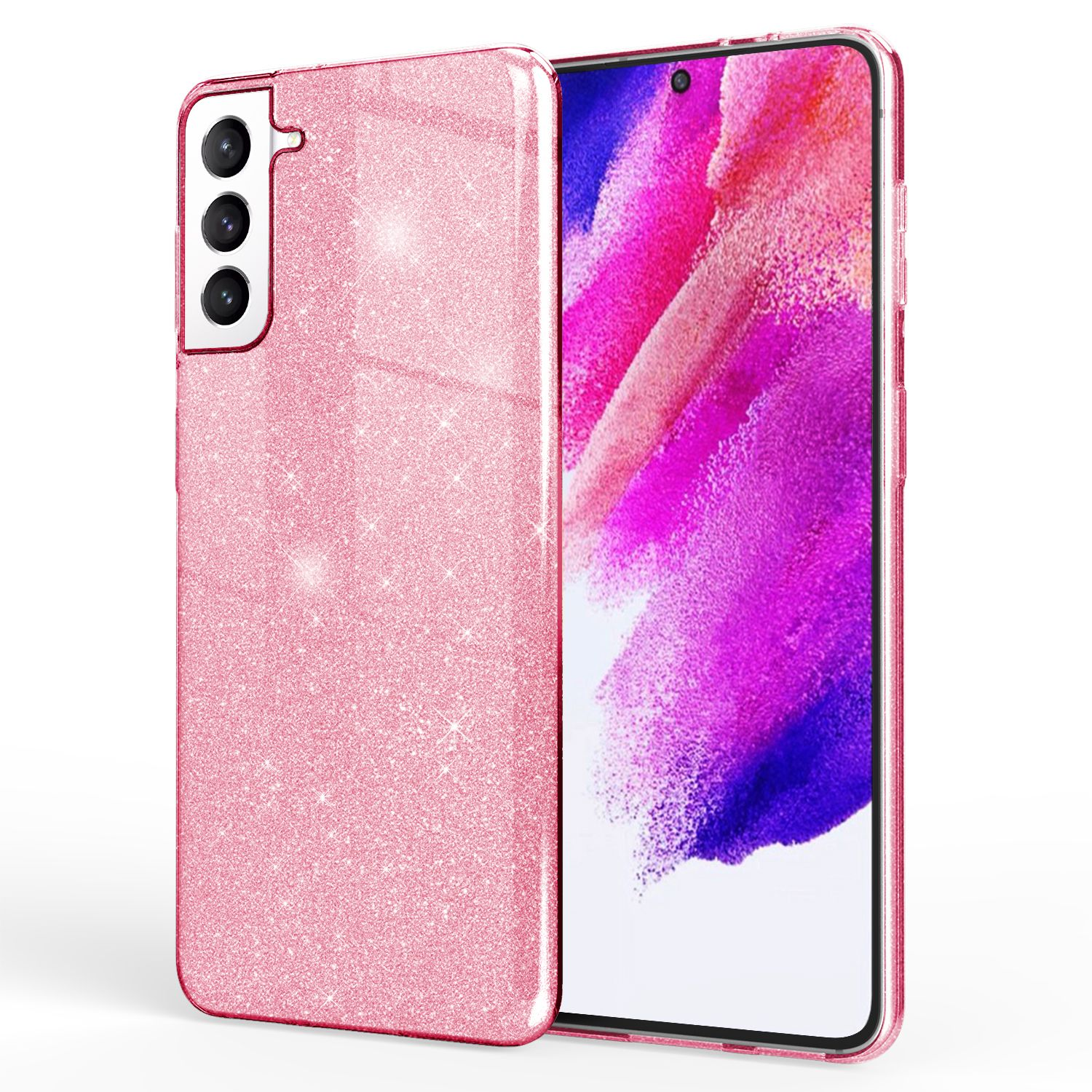 handyhülle für google pixel 9 Stoßfeste Handy Schutz Hülle aus Luftfahrtaluminium – Handy Held 24