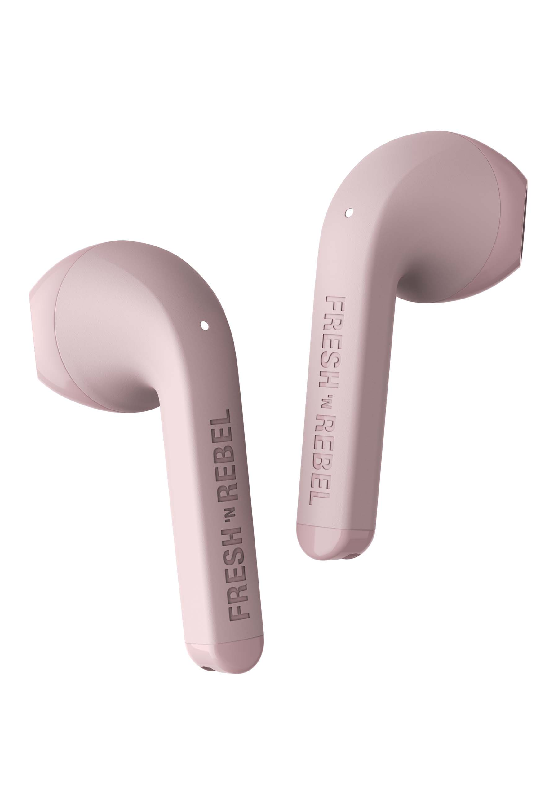 Twins Pink 1, Smokey Kopfhörer In-ear \'N REBEL Bluetooth FRESH