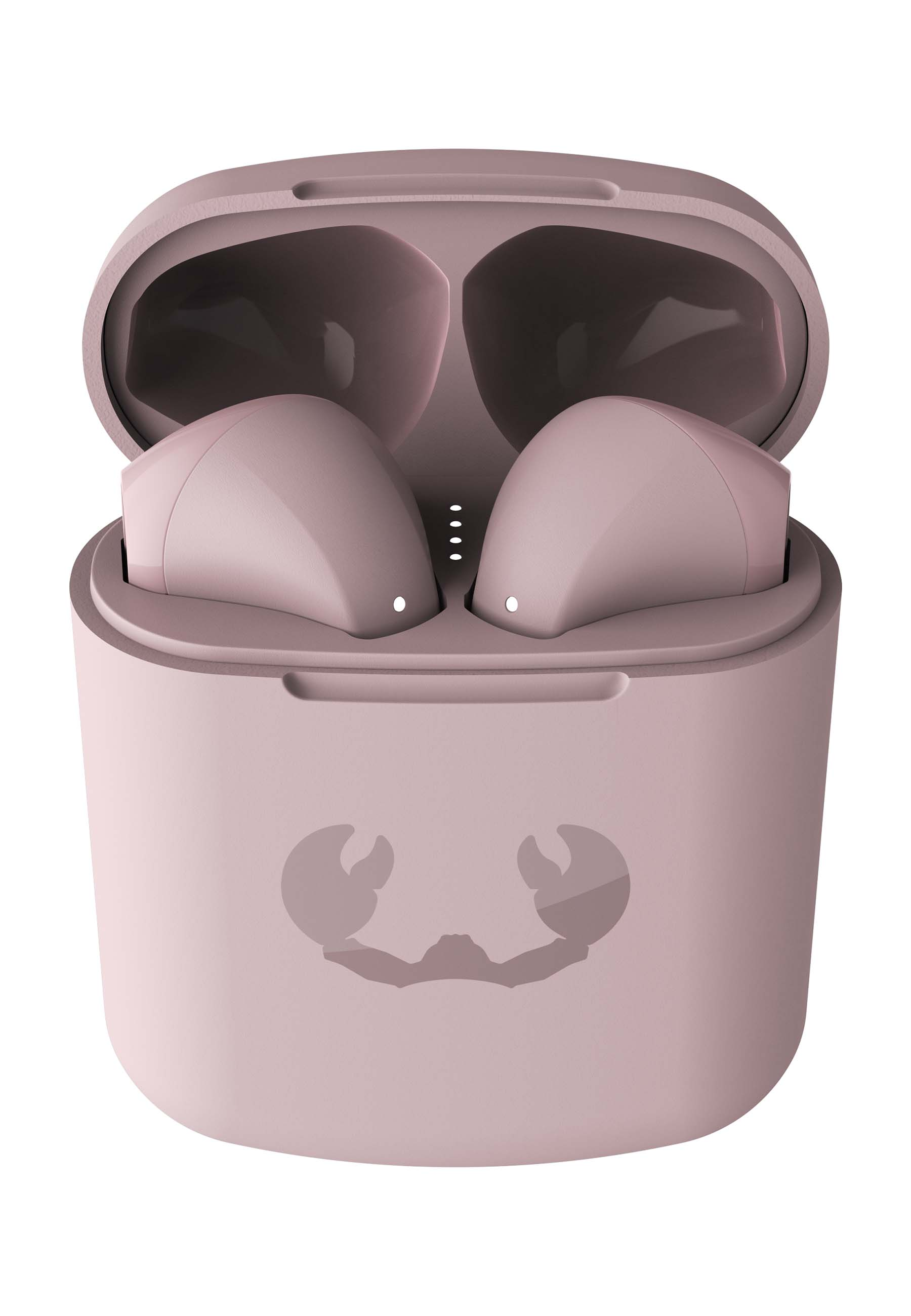 Twins Bluetooth Kopfhörer FRESH \'N 1, REBEL In-ear Smokey Pink