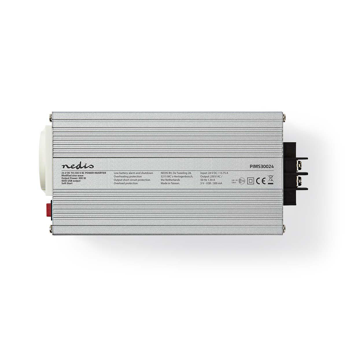 Inverter PIMS30024 Power NEDIS