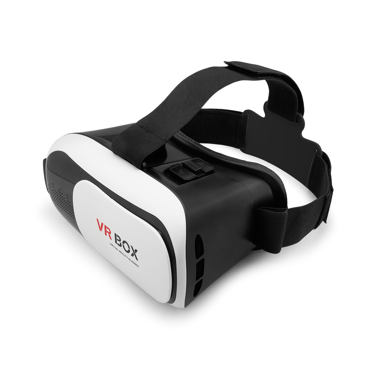 Unotec Gafas Realidad virtual vrbox de