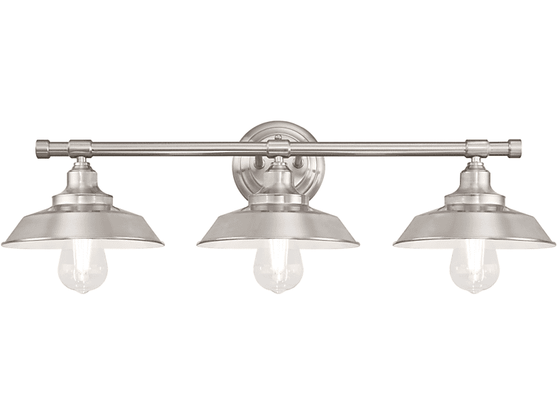 WESTINGHOUSE Iron Hill Wandleuchten MediaMarkt