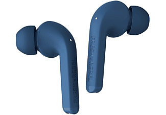 FRESH 'N REBEL Twins 1 Tip, In-ear Kopfhörer Steel Blue