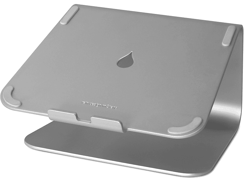 RAINDESIGN mStand Aluminium Ständer Laptopständer