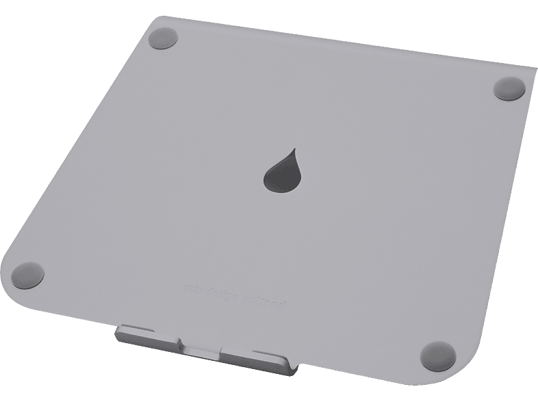 RAINDESIGN mStand360 Aluminium drehbarer Ständer Laptopständer