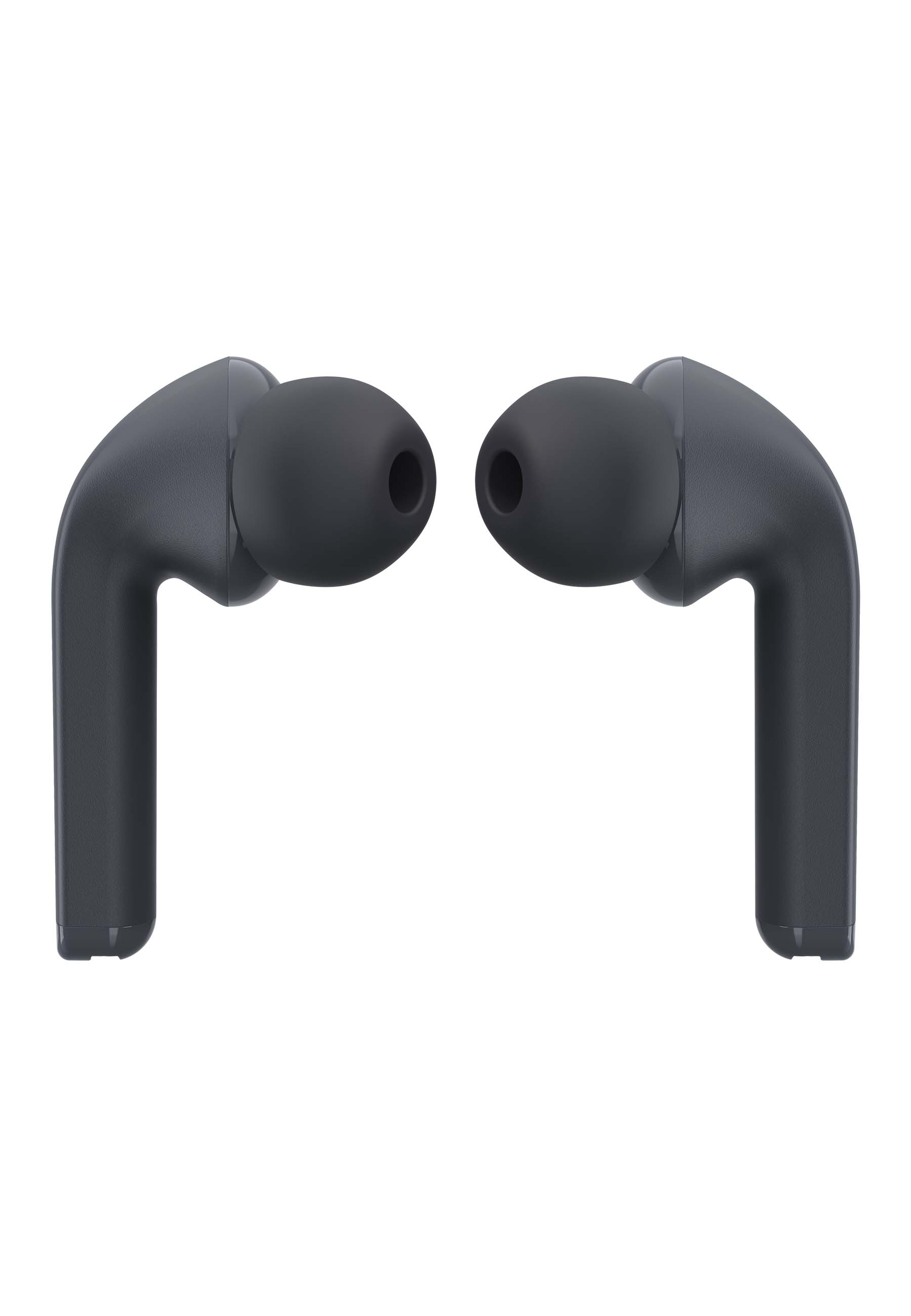 FRESH \'N 1 Twins Storm REBEL Bluetooth In-ear Kopfhörer Grey Tip