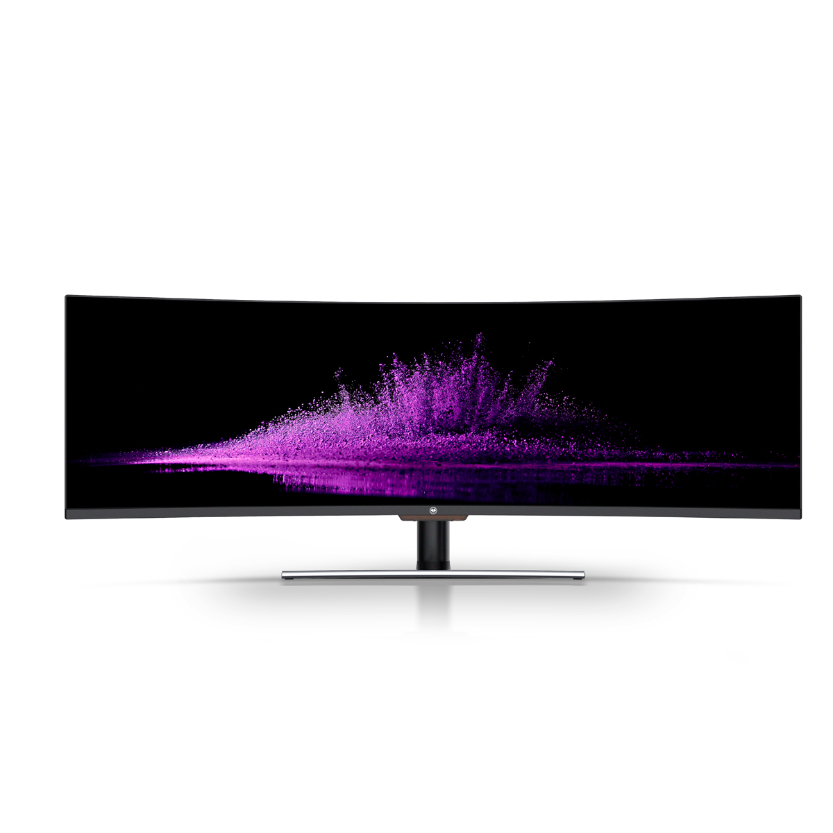 Monitor - MD49PRO MILLENIUM, 49 ", QHD, 4 ms, HDMI 1.4: 2
Display Port: 2, Negro