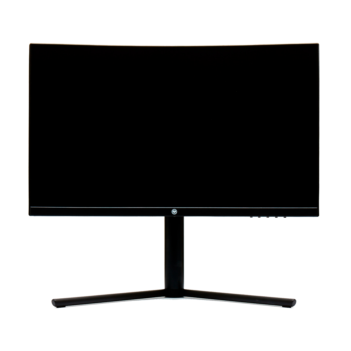 Millenium Md24pro165 Monitor gaming curvo de 24 165hz con 1ms 1920 x 1080p va 169 2x hdmi display port sin