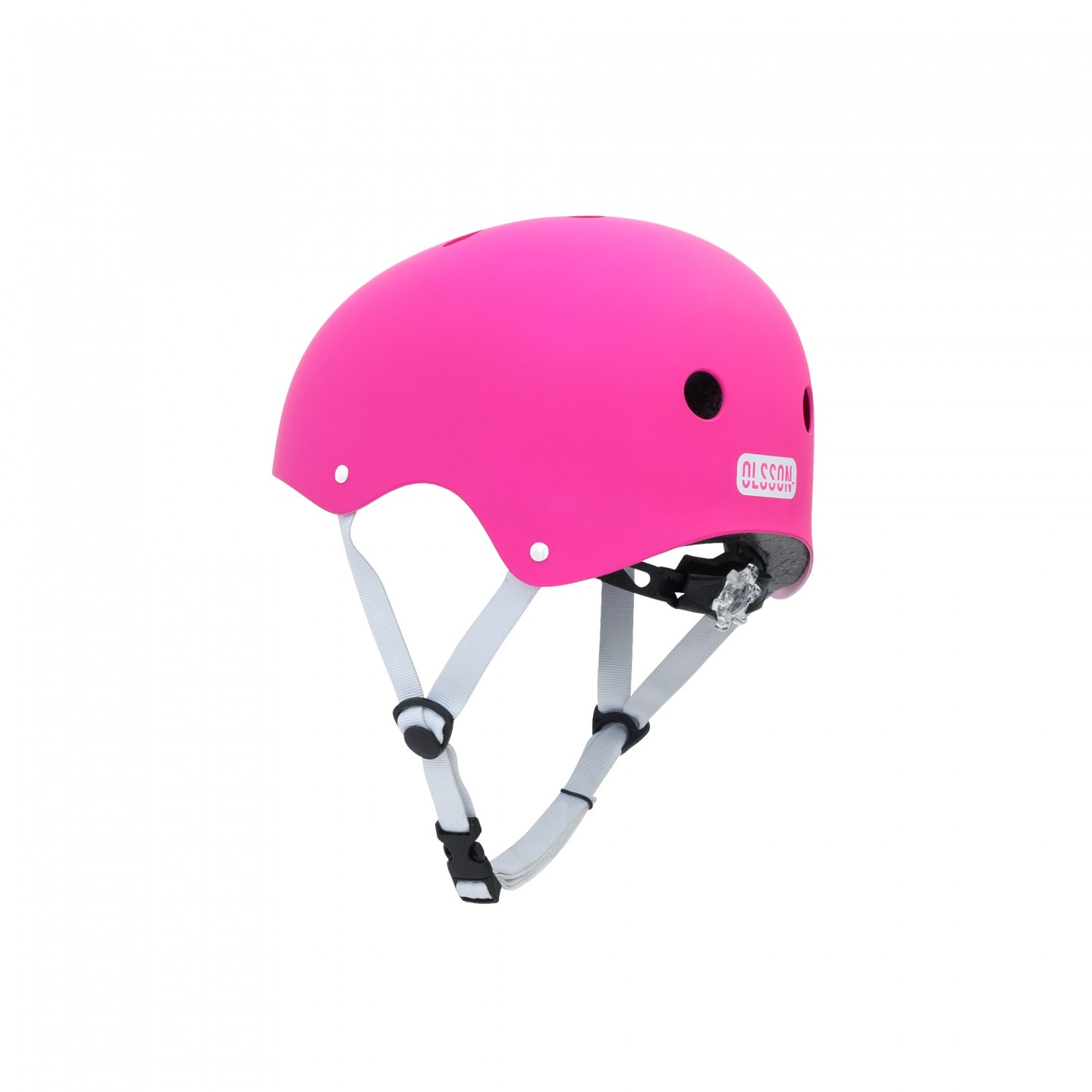 Casco - Rosa OLSSON, Rosa