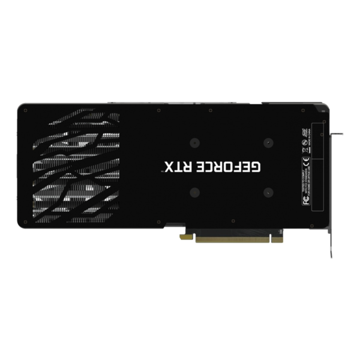 GeForce 3070 JetStream (NVIDIA, Grafikkarte) PALIT RTX