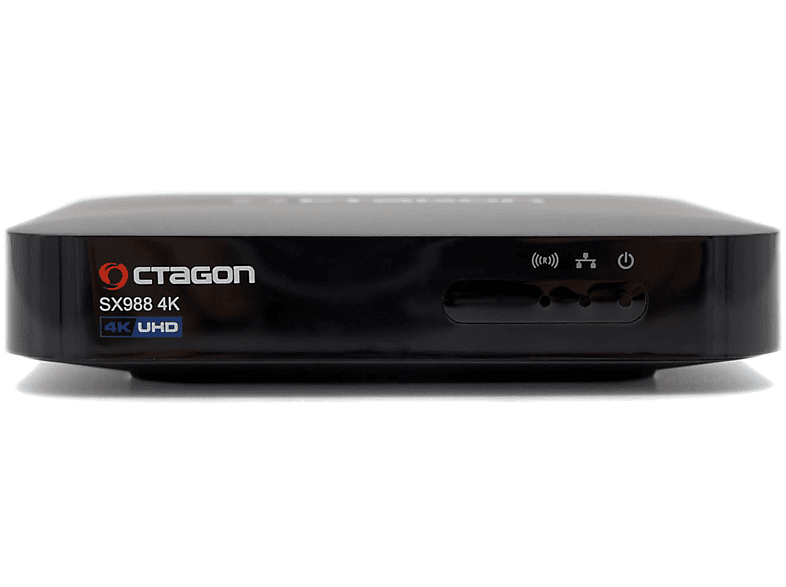 OCTAGON SX988 8 GB
