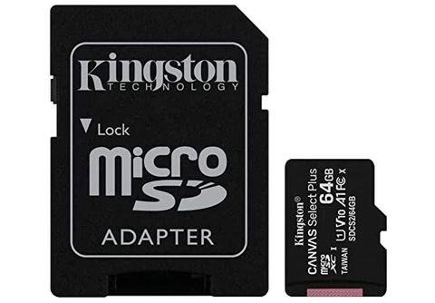 Comprar GOODRAM memoria Micro SD 128GB +Adaptador