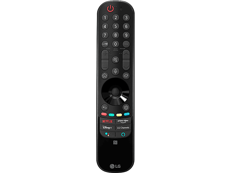  Mando a distancia universal para LG Smart TV Magic