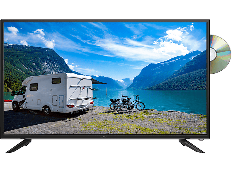 / LDDW320 REFLEXION TV (Flat, 80 LED cm, Full-HD) Zoll 32