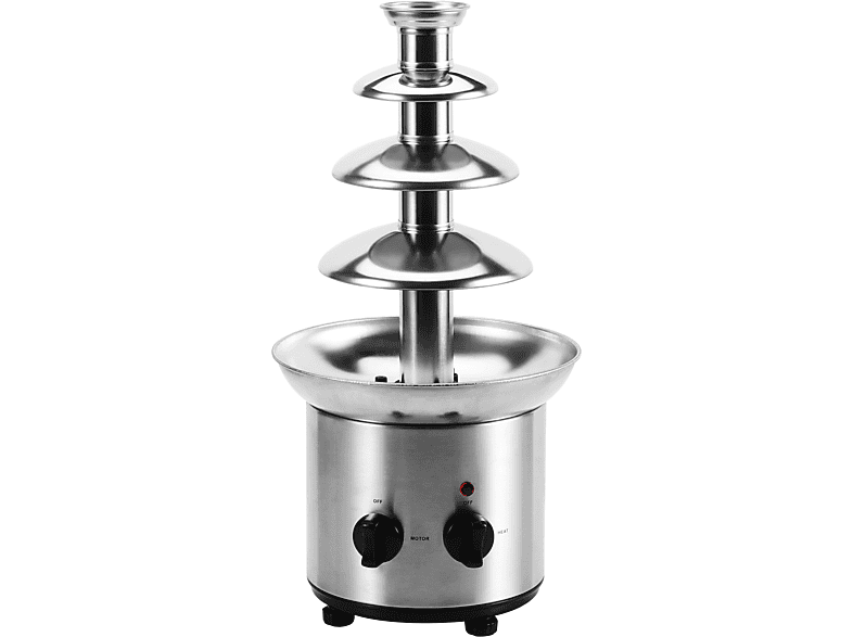 STEINBORG SB-6030 Schokobrunnen