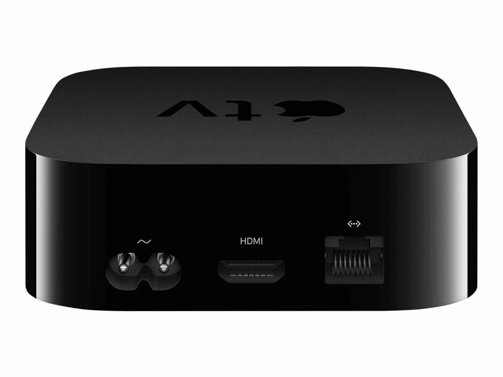 APPLE REFURBISHED TV 4K Streaming 1. 32GB (*) Generation Apple