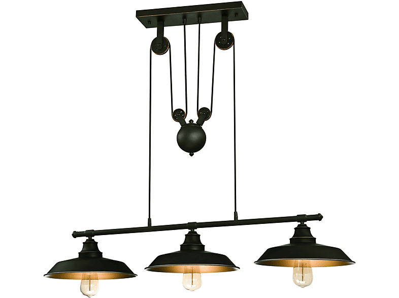 WESTINGHOUSE Iron Hill Pendelleuchten MediaMarkt