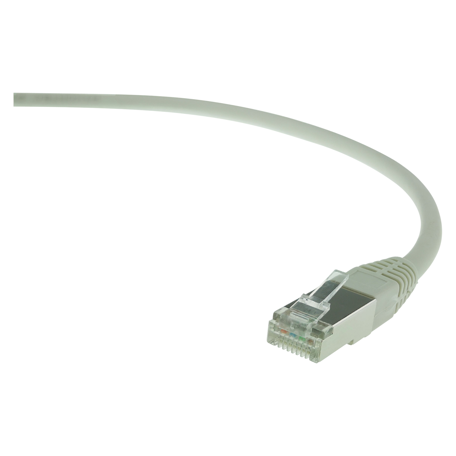 AIXONTEC 10m 1 Gigabit, m Netzwerkkabel, Lankabel Cat.5e Ethernetkabel RJ45 10,0 Patchkabel