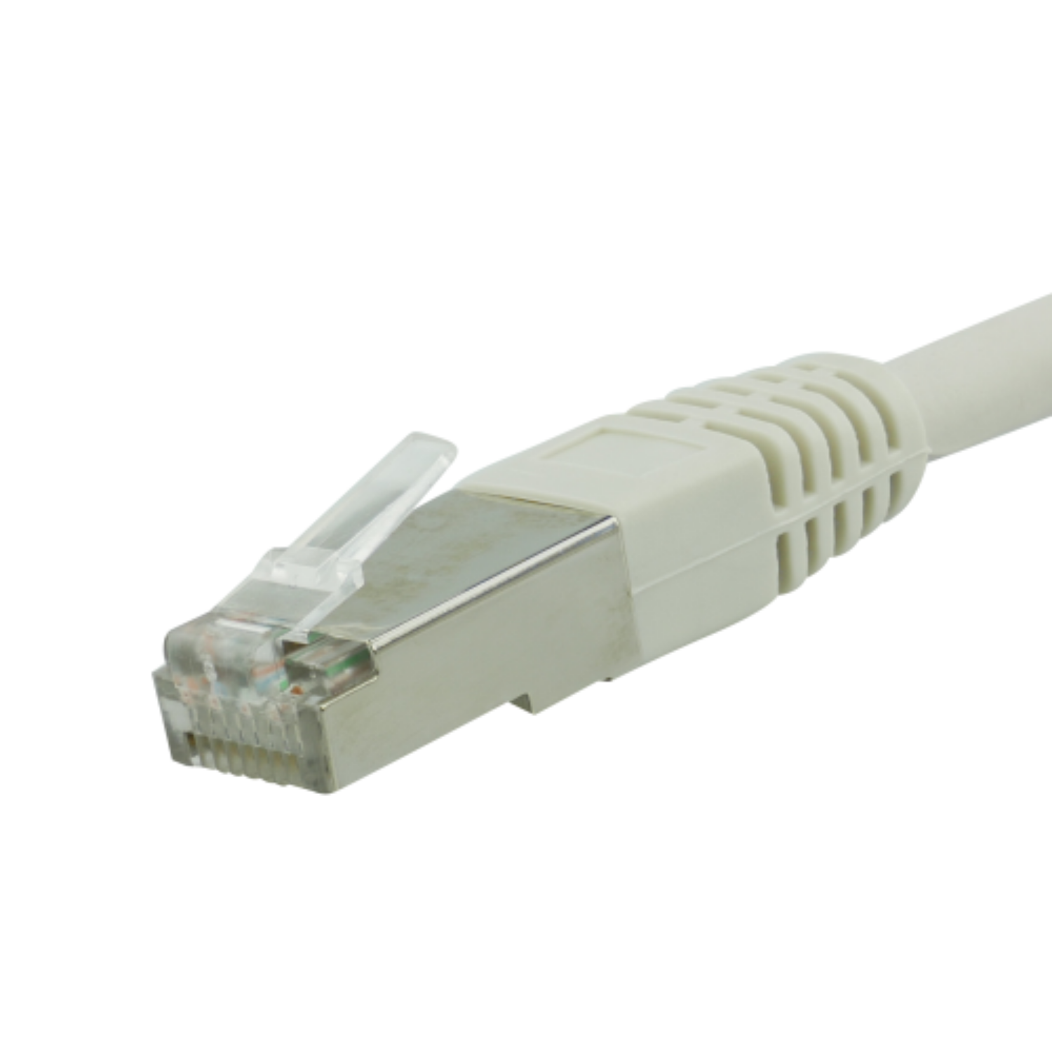 0,5m Lankabel AIXONTEC Ethernetkabel 0,5 Netzwerkkabel, Gigabit, RJ45 1 Cat.6 Patchkabel m