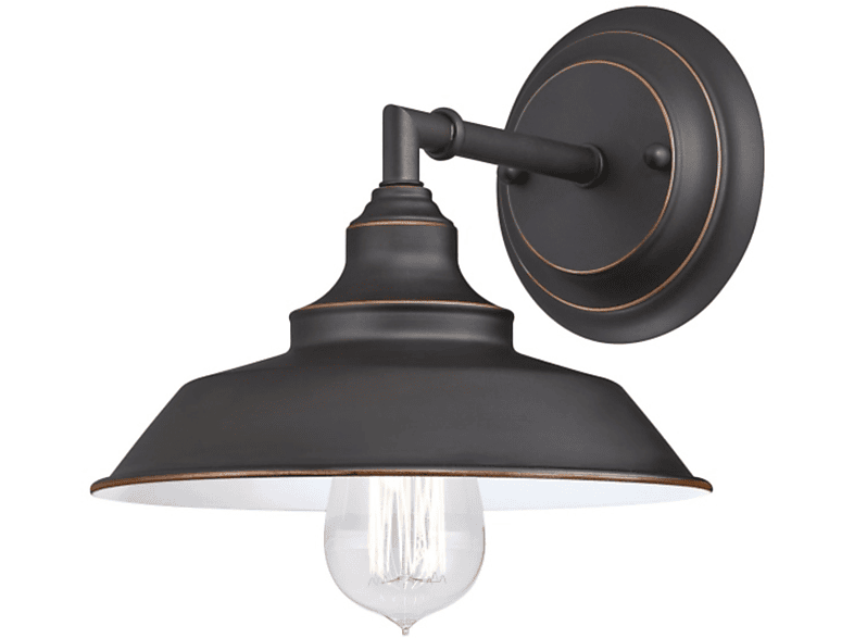 WESTINGHOUSE Iron Hill Wandleuchten MediaMarkt