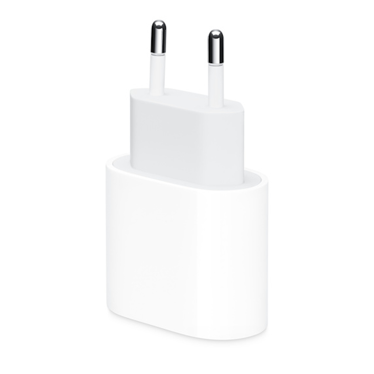 ENGELMANN USB‑C Netzteil Apple, Power Fast Charger Adapter Weiß
