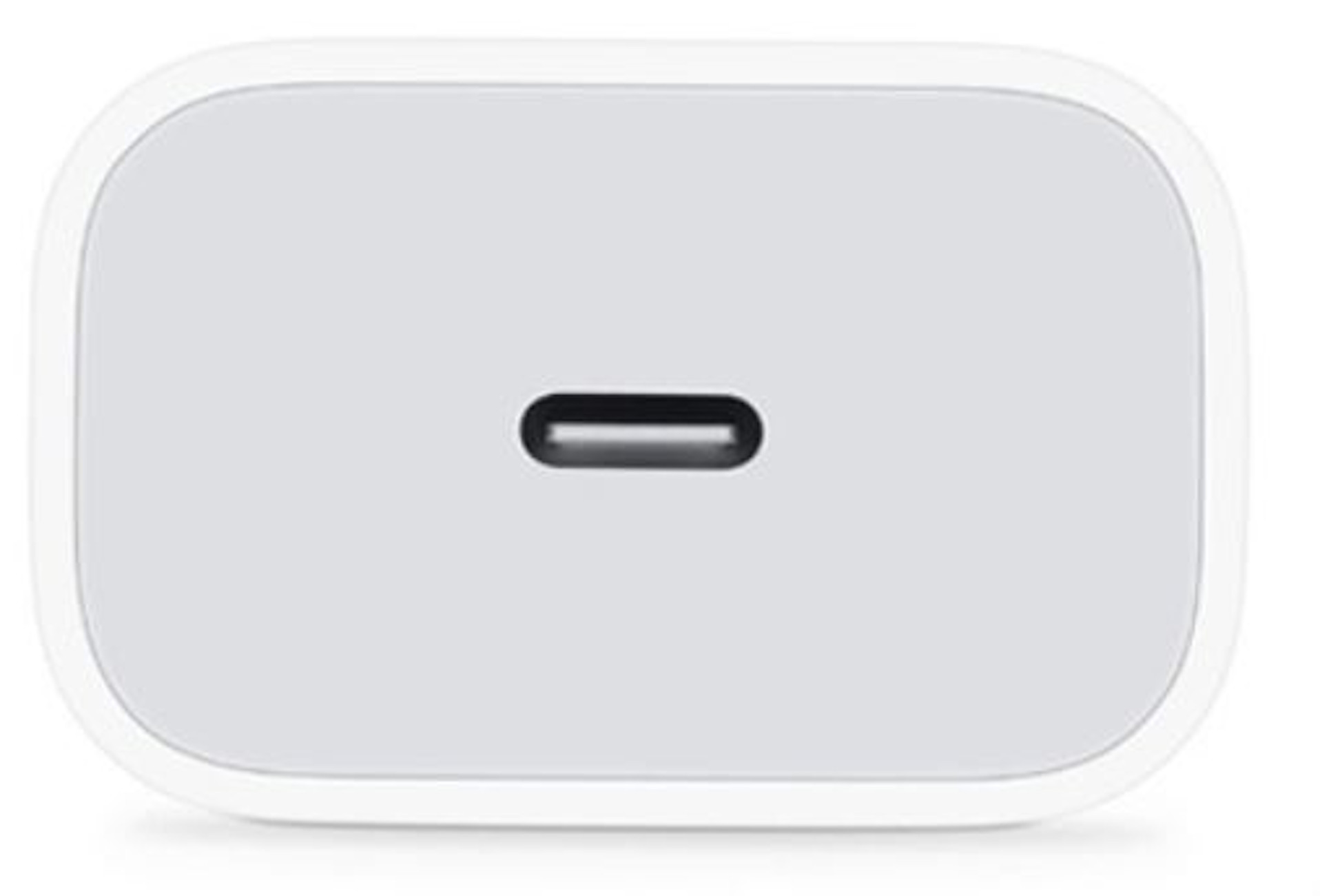 ENGELMANN USB‑C Netzteil Apple, Power Fast Charger Adapter Weiß