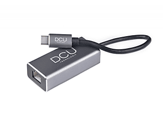 Unotec Adaptador USB Hembra a USB-C