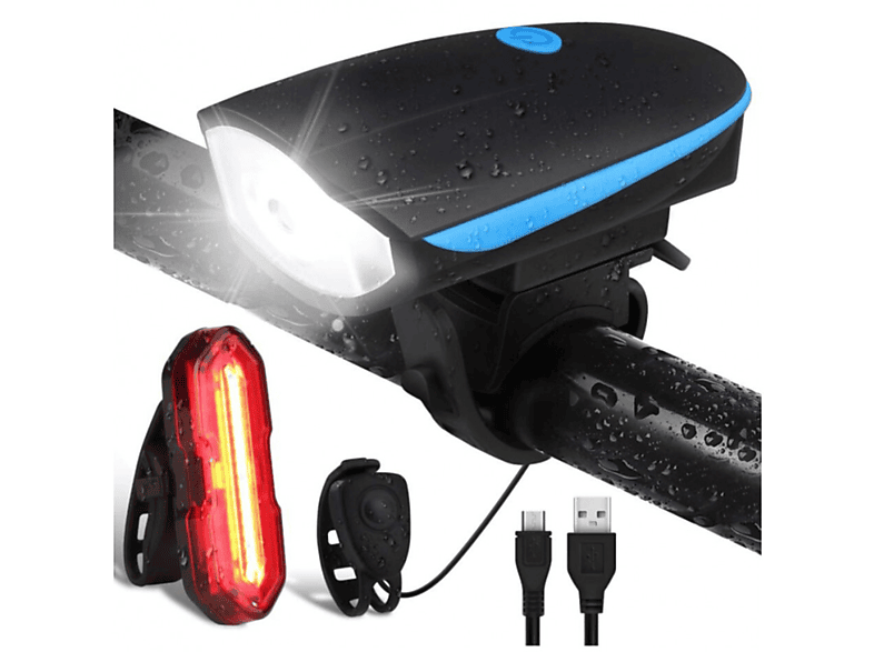 LED Recargable USB y con función linterna - SMTK-NM125B SMARTEK | MediaMarkt