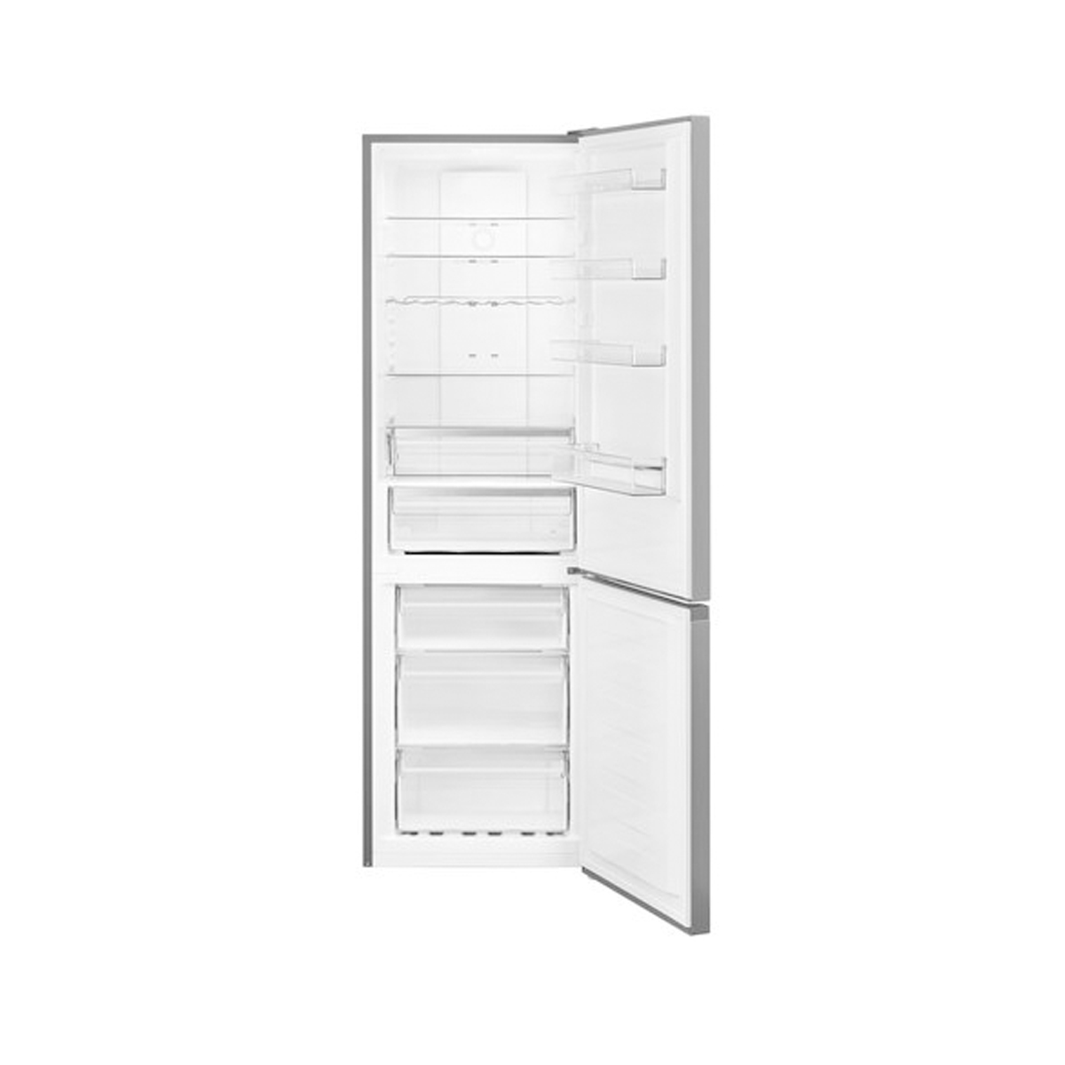 FRIGORIFICO Combi Smeg FC20XDNE, Inox, 200 cm, No Frost, E - SMEG , inox