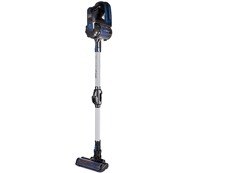 ORBEGOZO 17647 O Stielsauger, Batteriebetrieb, 150 Watt