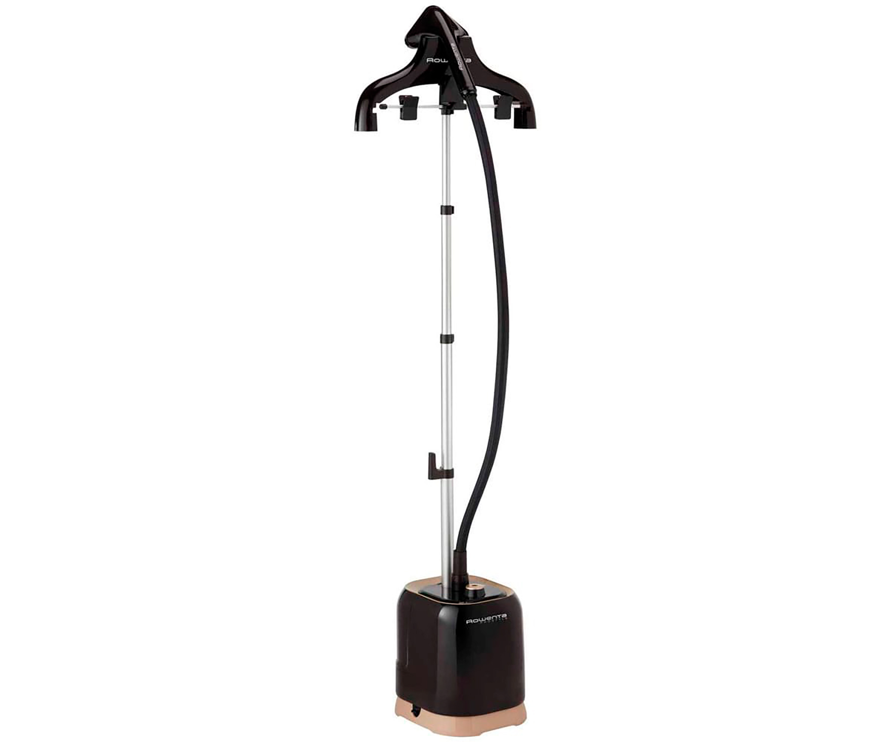 Cepillo de vapor - ROWENTA IS3420D1 PRO STYLE CEPILLO DE VAPOR DE 1700W DEPÓSITO DE 1.5L INCLUYE ACCESORIOS ROWENTA, Síg/min, 1,5 l, Negro