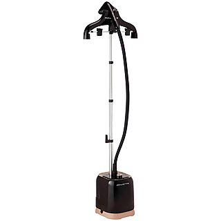 Cepillo de vapor - ROWENTA ROWENTA IS3420D1 PRO STYLE CEPILLO DE VAPOR DE 1700W DEPÓSITO DE 1.5L INCLUYE ACCESORIOS, Síg/min, 1,5 l, Negro