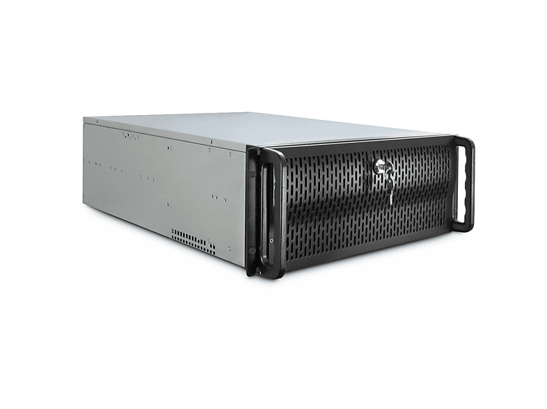 INTER-TECH IPC 4U-4129L Computerbehuizing | MediaMarkt
