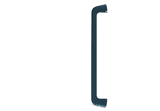 ARTWIZZ NoCase, Backcover, Samsung, Galaxy A6 Plus (2018), Spaceblue