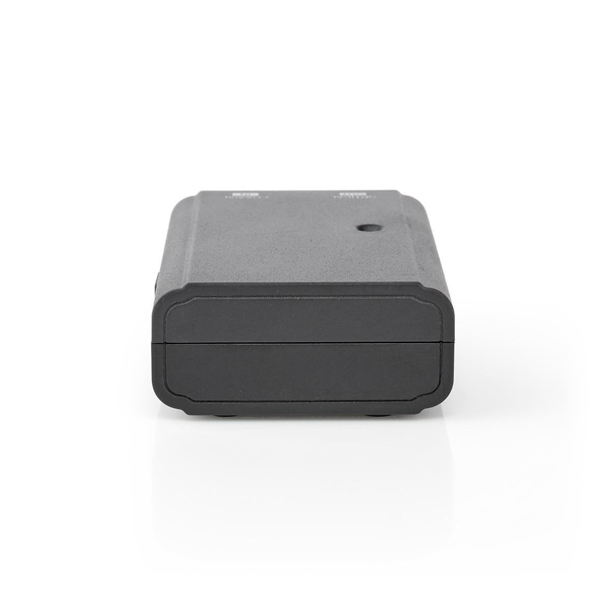 NEDIS ACON2505BK Adapter
