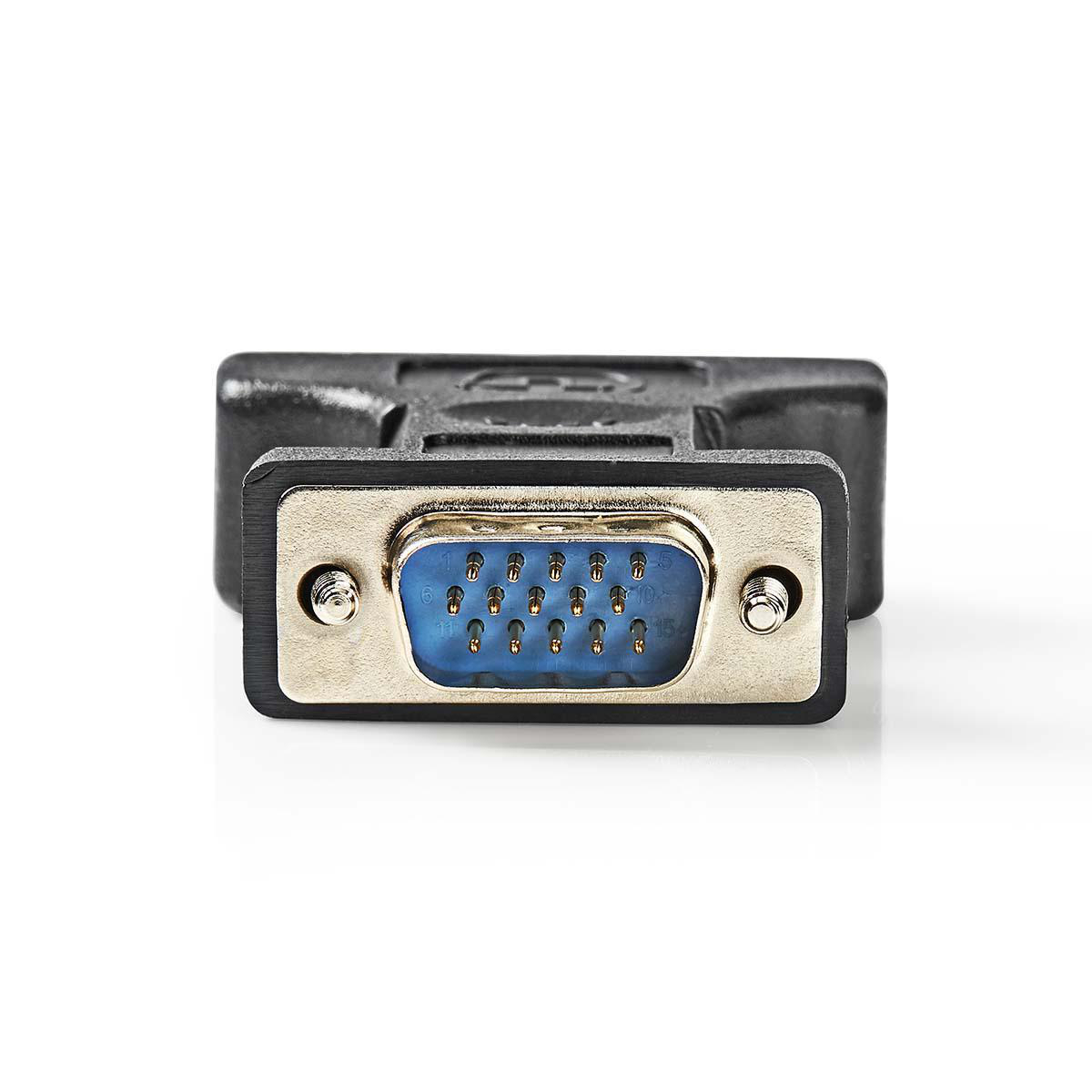 ADATTATORE NEDIS CCGP32901BK